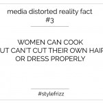 media distorted cooking reality