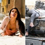 Megan Fox vs Rosie Huntington Whiteley