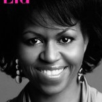Michelle Obama Lid Magazine 8 cover
