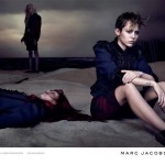 Miley Cyrus Marc Jacobs Ad campaign David Sims