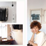 minimalist wardrobe designer Marta from Pulpa