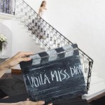 Miss Dior Natalie Portman La Vie en Rose short film
