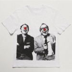 Morecambe and Wise t shirt Comic Relief Stella McCartney