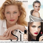most important fall beauty ad campaigns
