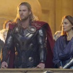 Natalie Portman in Thor 2 First Look