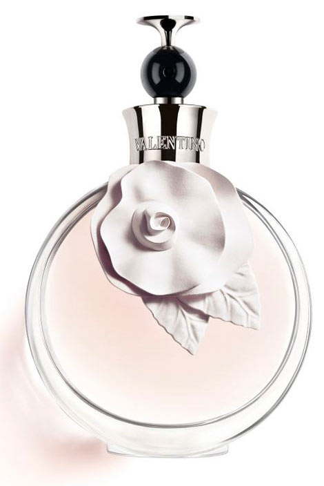 new Valentino Valentina perfume