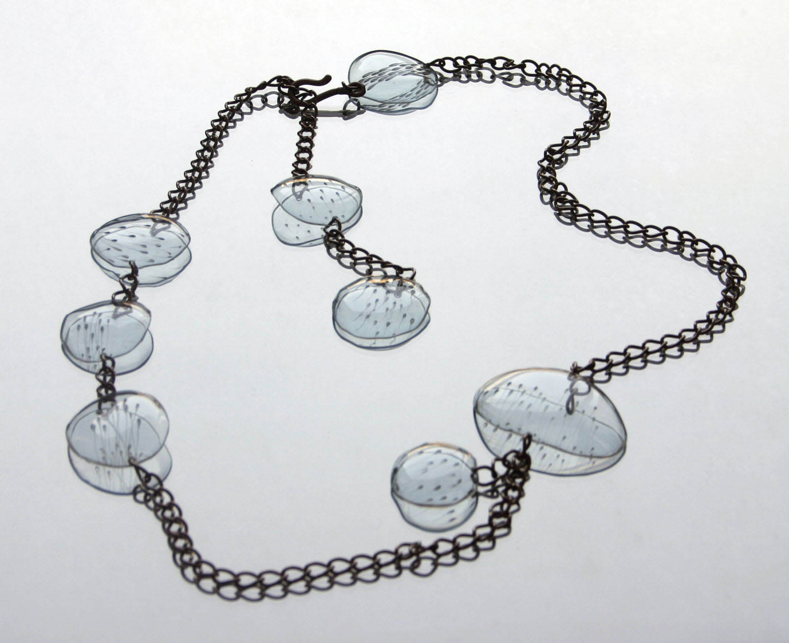PET Jewelry Gulnur Ozdaglar necklace 3