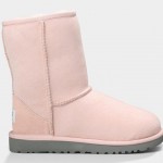 pink UGG boots for girls
