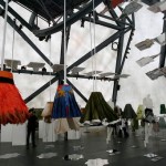 Prada Transformer Rem Koolhaas Waist Down