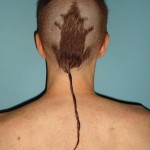 rat Haircut