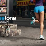 Reebok Reetone RunTone ad campaign large