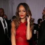 Rihanna jewelry 2013 Grammy Awards