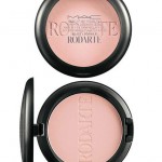 Rodarte for M A C makeup collection blush