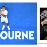 Roger Federer wins 20 grand smals ao 2018