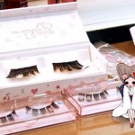 Shu Uemura makeup collection Aya Takano