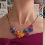 Stephanie Kilgast Petitplat bracelets necklace
