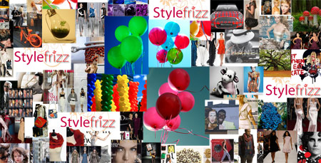 Monday Special – Happy 1st Anniversary, Stylefrizz!