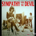 Friday Rolling Stones – Sympathy For The Devil