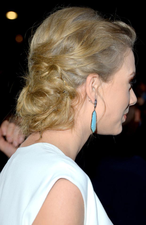 Taylor Swift hair People s Choice Awards 2013