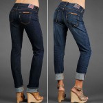 The Must Have jeans the Phantom True Religion