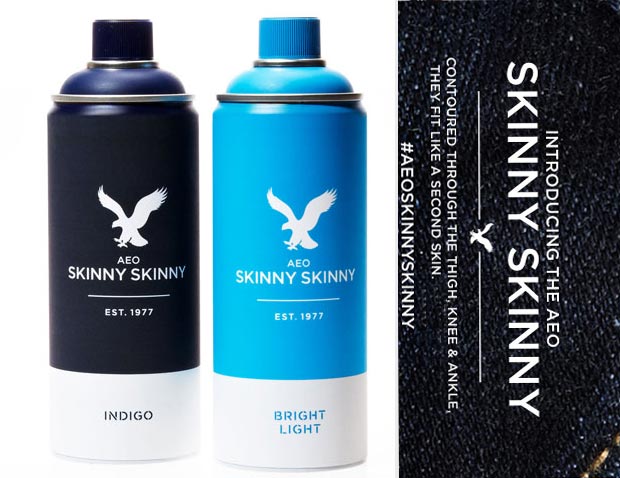 Every Skinny Jeans Addict Should Try The New Skinny Skinny 
