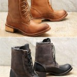 Timberland Women Lace up boots