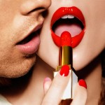 Tom Ford Private Blend Lip Color Lipstick ad