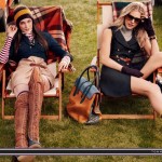 Tommy Hilfiger Fall Winter 2010 2011 ad campaign 2