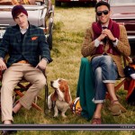 Tommy Hilfiger Fall Winter 2010 2011 ad campaign 3