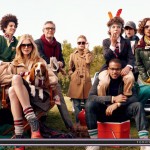 Tommy Hilfiger Fall Winter 2010 2011 ad campaign 4
