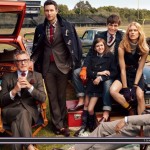 Tommy Hilfiger Fall Winter 2010 2011 ad campaign 5