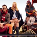 Tommy Hilfiger Fall Winter 2010 2011 ad campaign 6