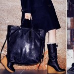 totes boots fall winter 2014 Coach