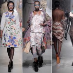 Vivienne Westwood fall 2013 collection highlights