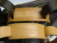 Vuitton Authentic handbag