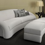 white furniture Armani casa