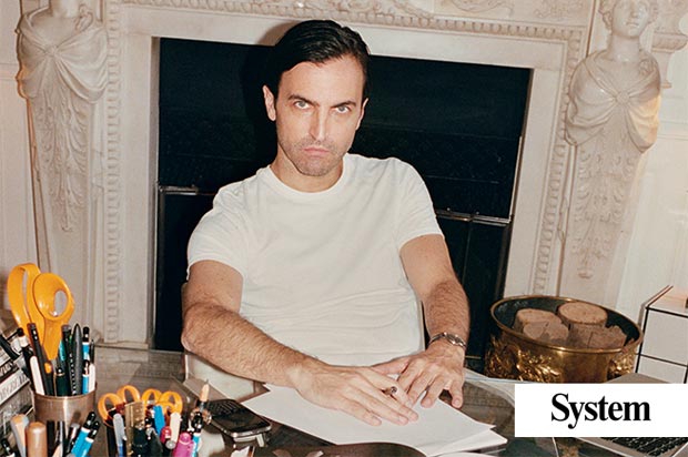 Why Did Ghesquiere Leave Balenciaga: The Revealing Interview!