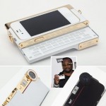 will I am luxury iPhone case