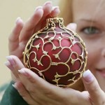 World s most expensive bauble