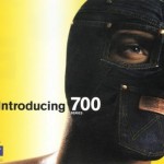 Wrangler 700 ad campaign