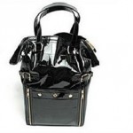 ysl downtown muse bag