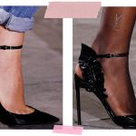 ysl shoes 2017