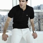 Zachary Quinto GQ Germany June 2009 3