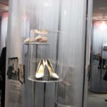 Zapatos Rodados Exhibition Madrid